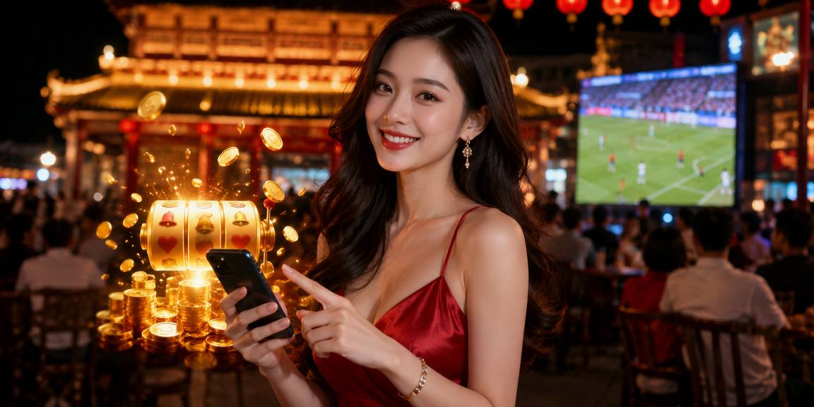 17pm Live Casino, nạp rút bằng ví Việt